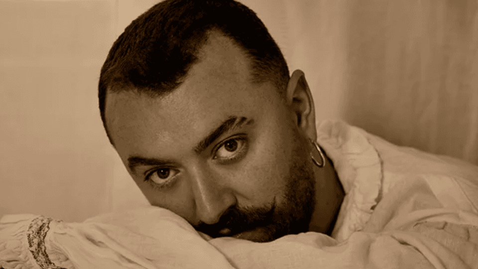 Sam Smith WIN